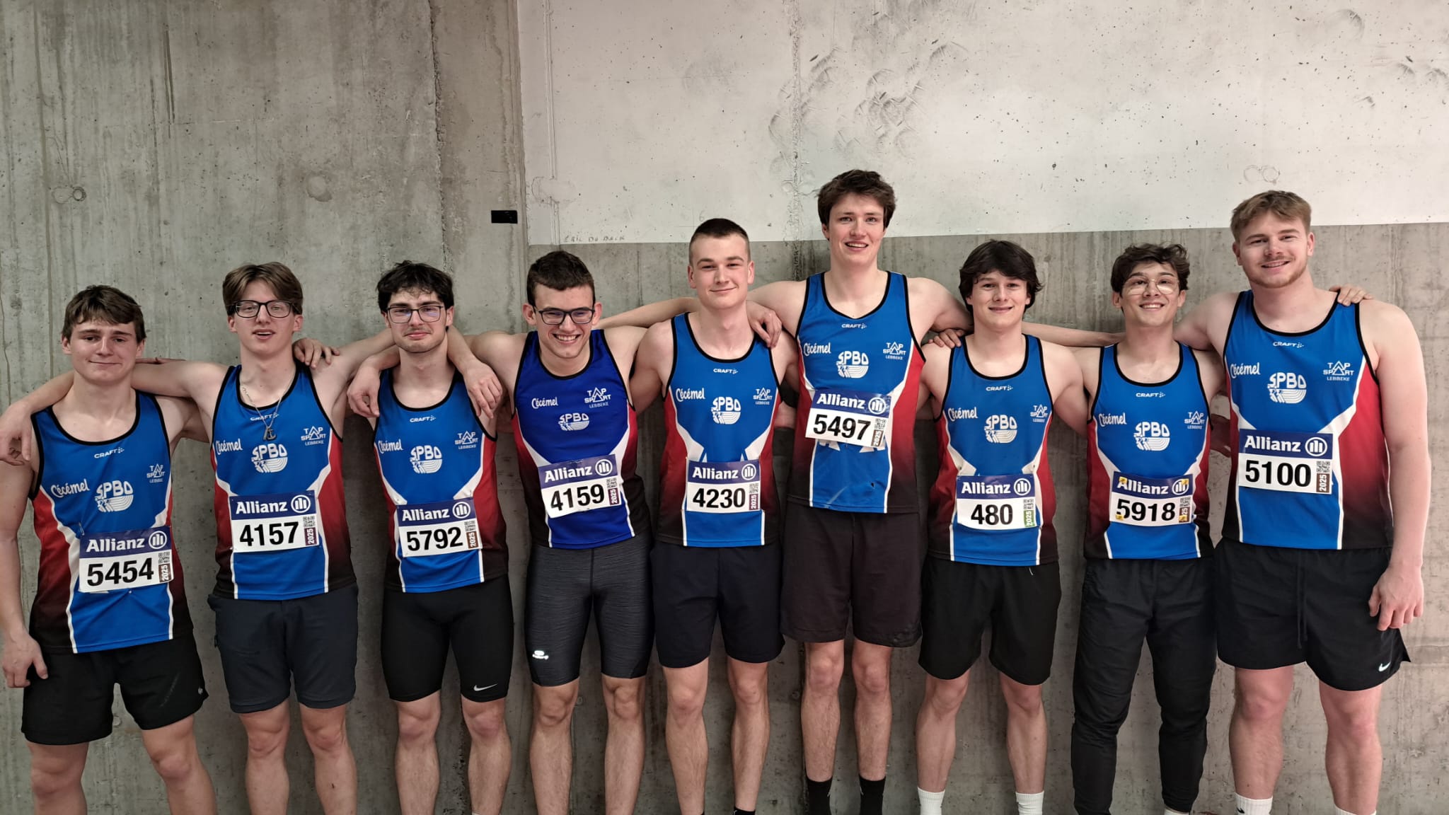 Atletiek
